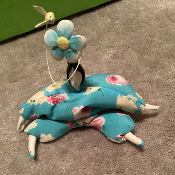 Vintage Poupee Millet  Doll - Picture 1 of 5